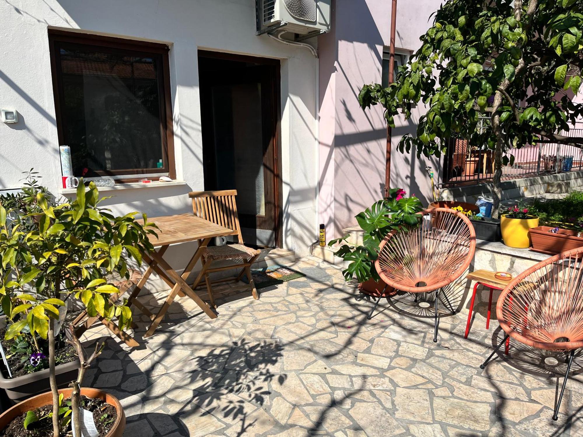 Veronika'S House プーラ エクステリア 写真