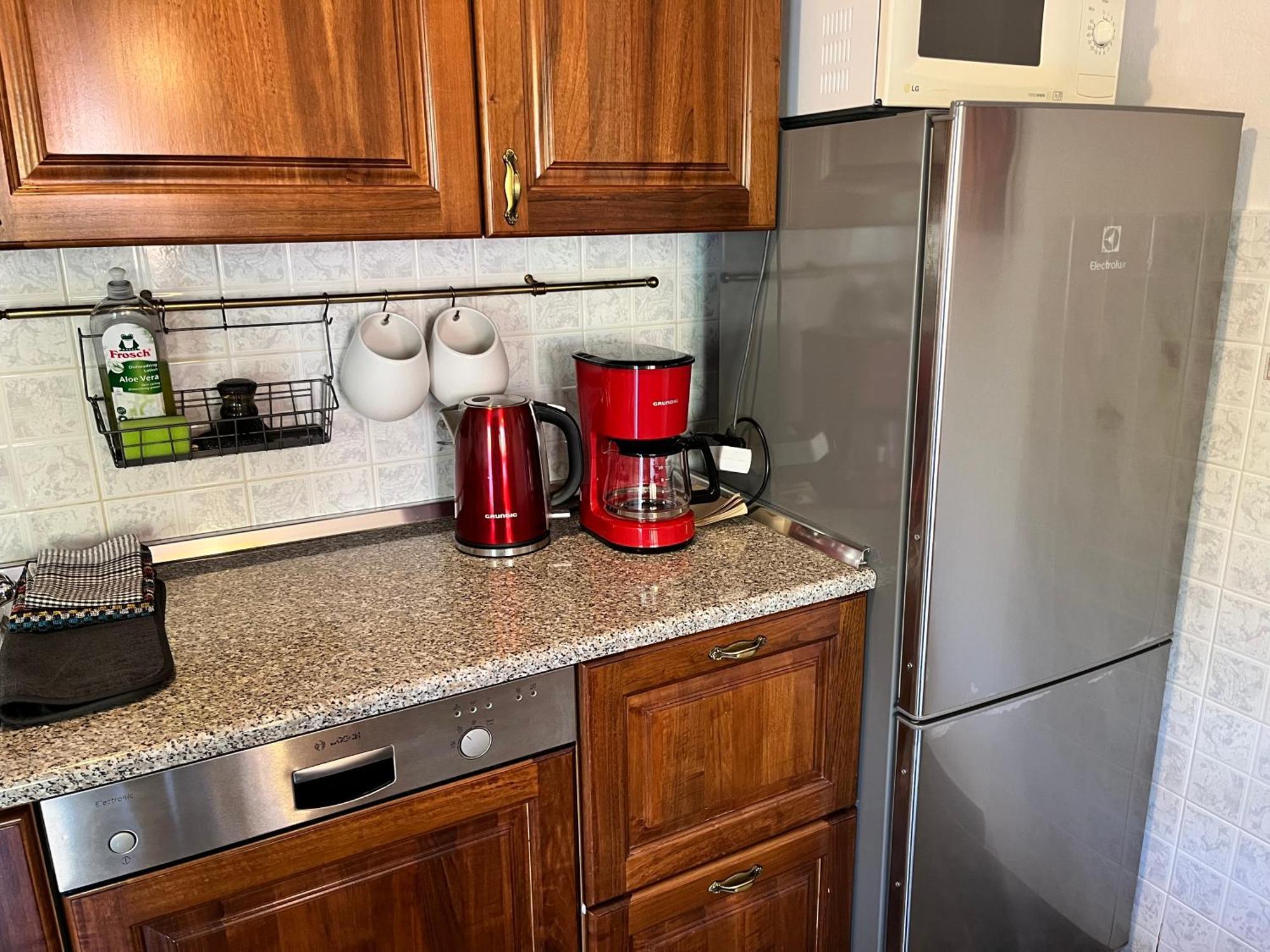 Veronika'S House プーラ エクステリア 写真