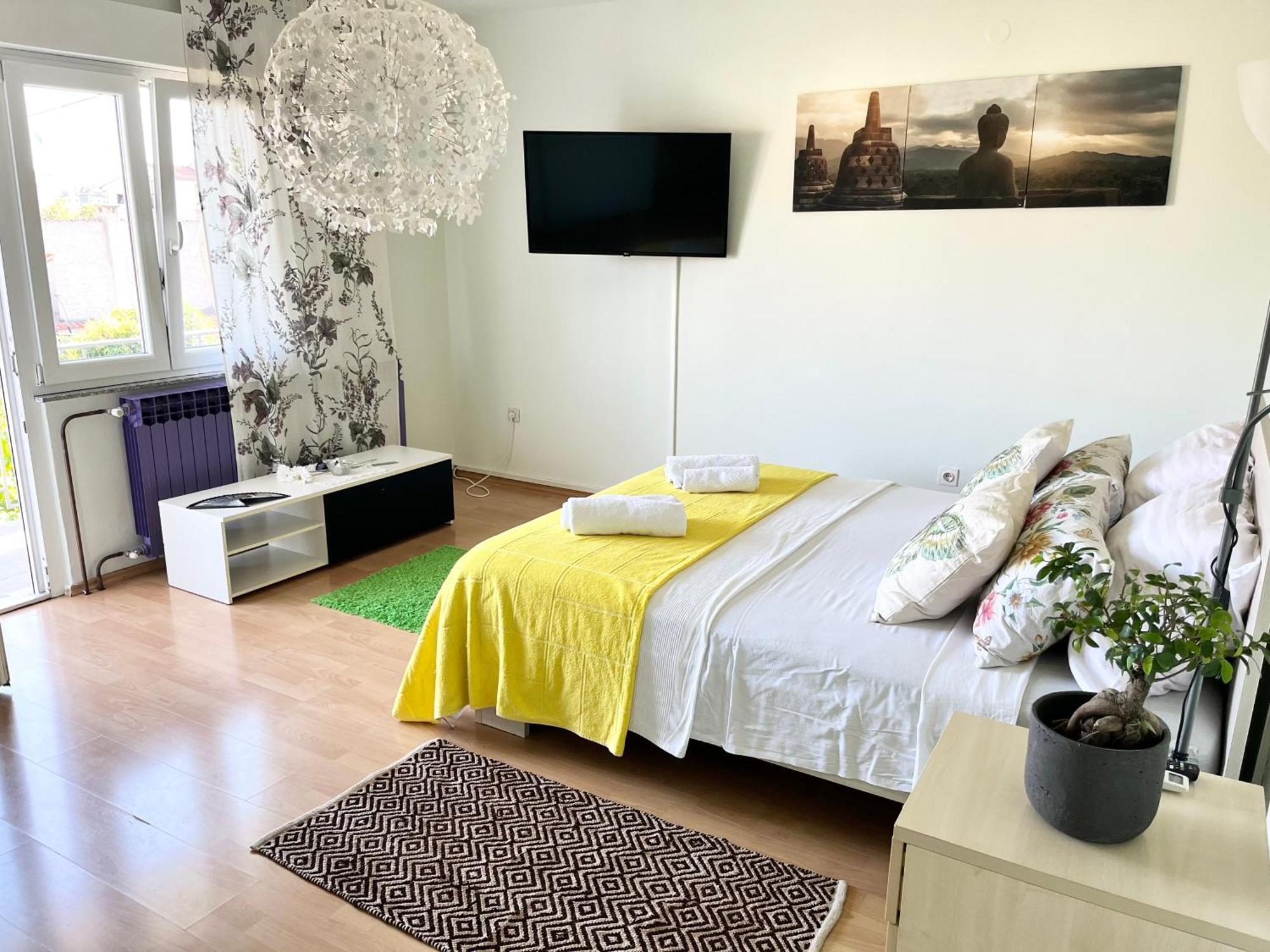 Veronika'S House プーラ エクステリア 写真