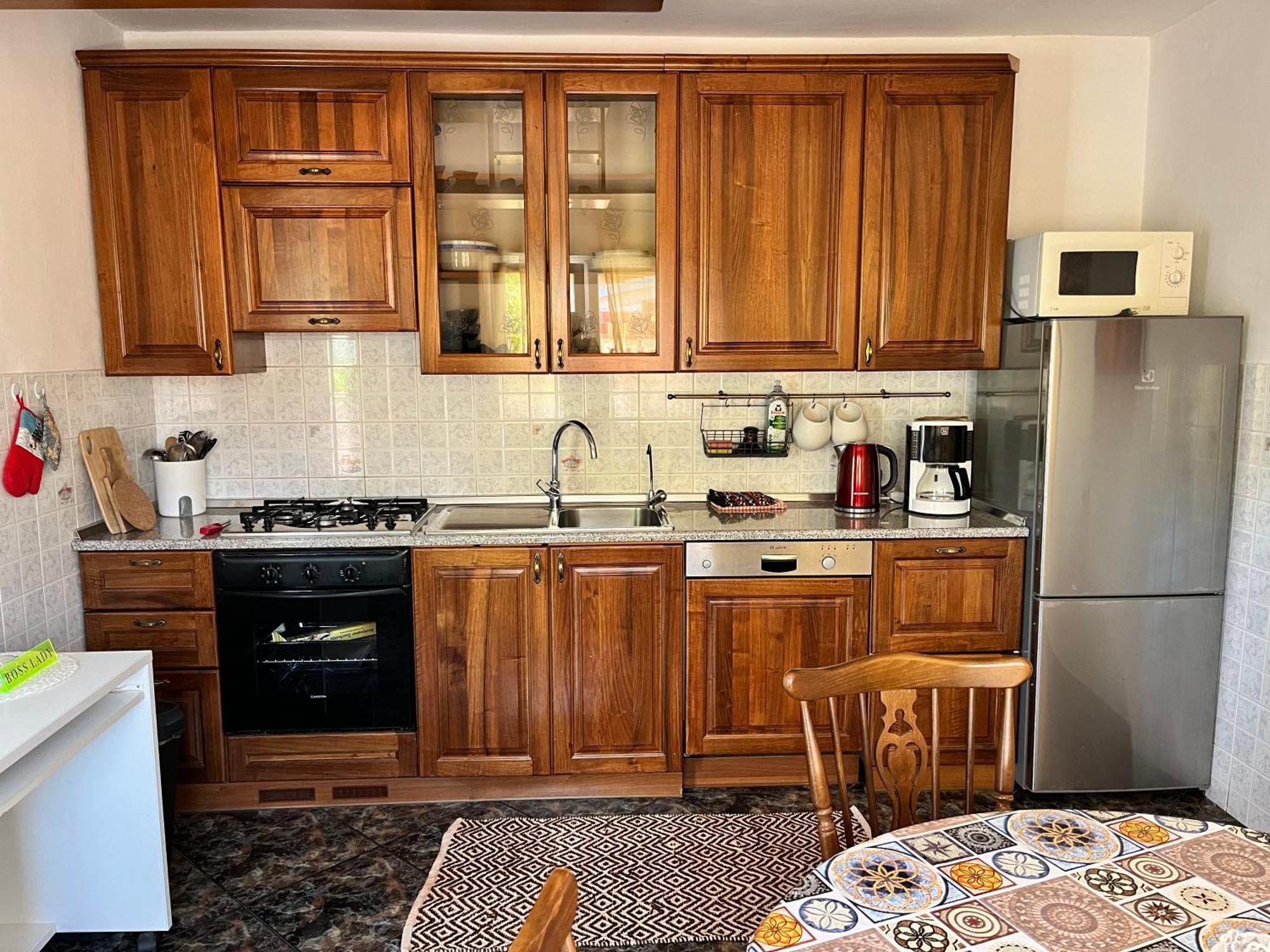 Veronika'S House プーラ エクステリア 写真