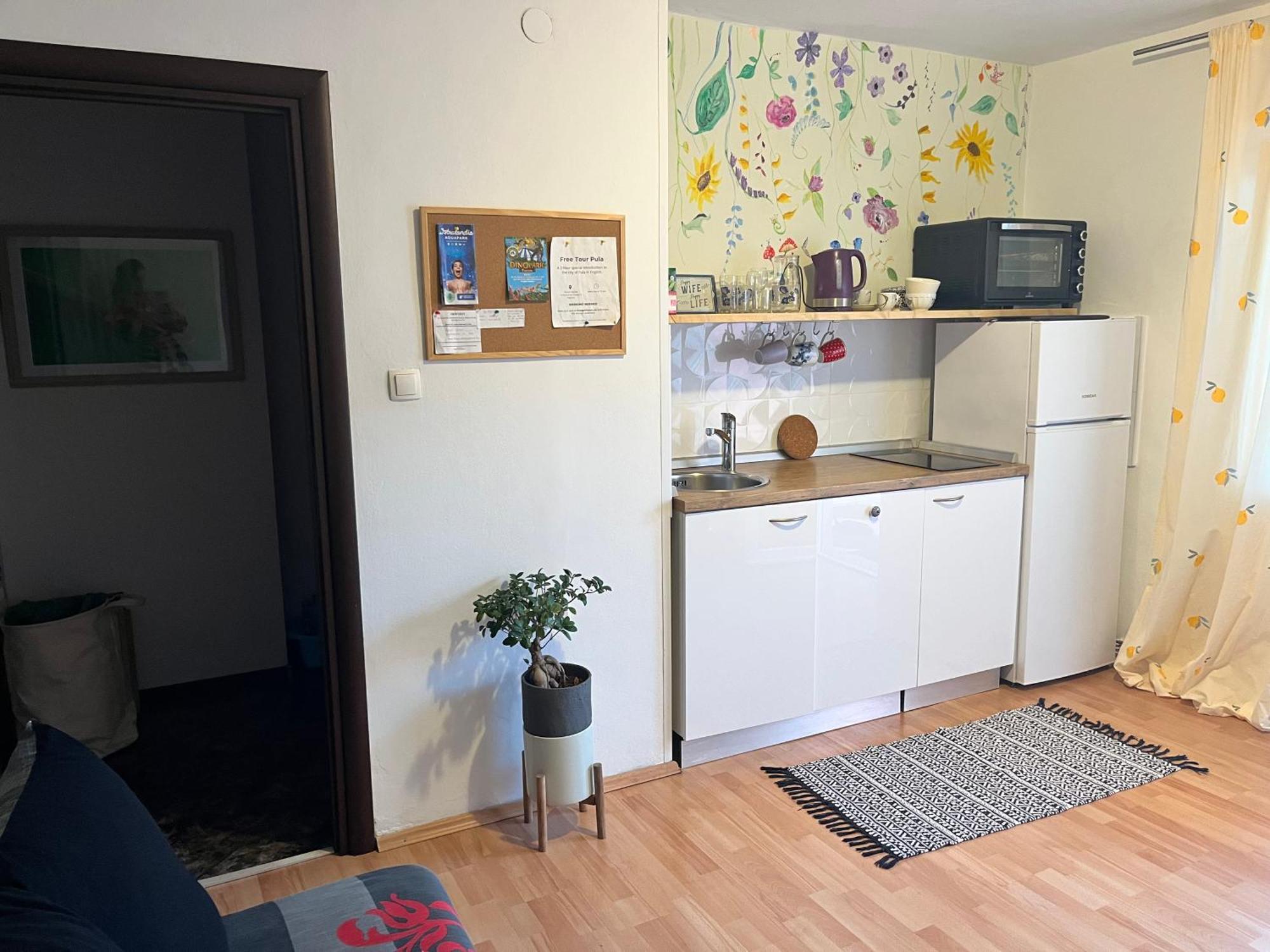 Veronika'S House プーラ エクステリア 写真
