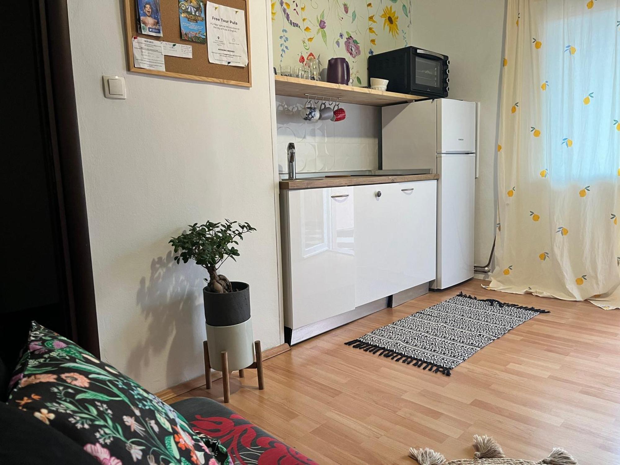 Veronika'S House プーラ エクステリア 写真