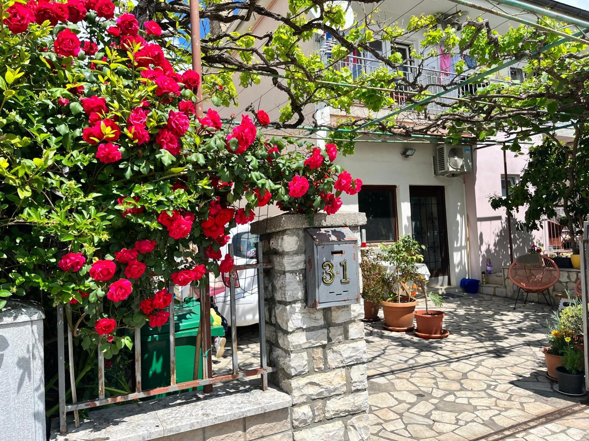 Veronika'S House プーラ エクステリア 写真