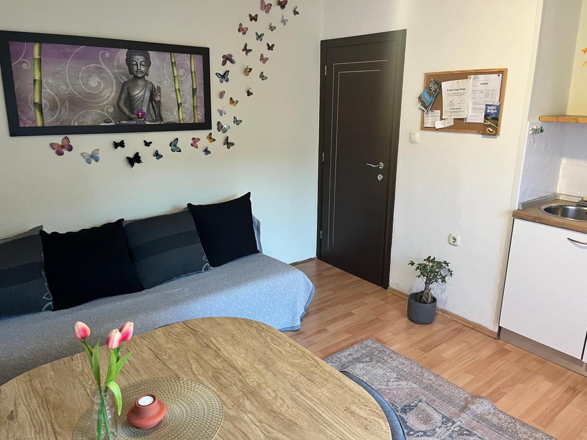 Veronika'S House プーラ エクステリア 写真